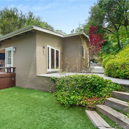 Image 6 - 3101 Mandeville Canyon Road, Los Angeles, CA 90049, USA - House for sale