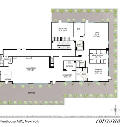 Image 9 - 425 East 63rd Street, New York, NY 10065, USA - Apartment for sale