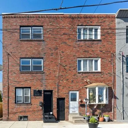 Buy this 4 bed house on 2218 East Hazzard Street in Philadelphia, PA 19125