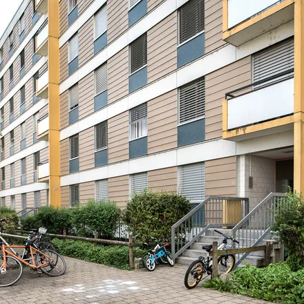 Image 9 - Grederstrasse 28, 4512 Bezirk Lebern, Switzerland - Apartment for rent