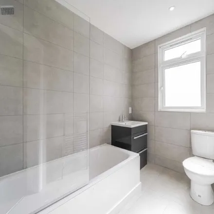 Rent this 2 bed apartment on 497 in 497A Kingston Road, London