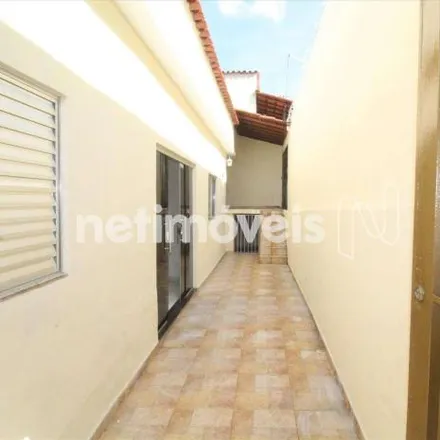 Rent this 3 bed house on Avenida Leontino Francisco Alves in Serra Verde, Belo Horizonte - MG