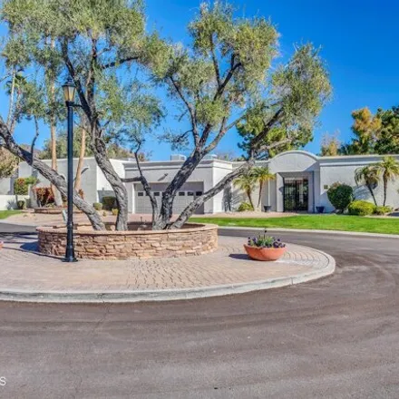 Image 9 - 2737 East Arizona Biltmore Circle, Phoenix, AZ 85016, USA - House for sale