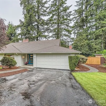 Buy this 4 bed house on 16130 Northeast 19th Place in Bellevue, WA 98008