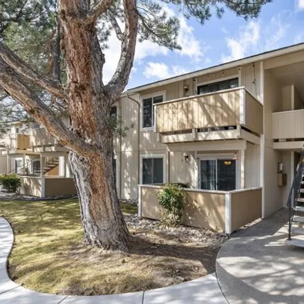 Buy this 2 bed condo on 3833 East Leonesio Drive in Reno, NV 89512
