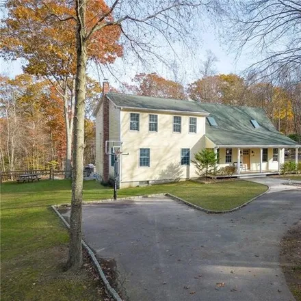 Image 1 - 262 North Rd, Hopkinton, Rhode Island, 02833 - House for sale