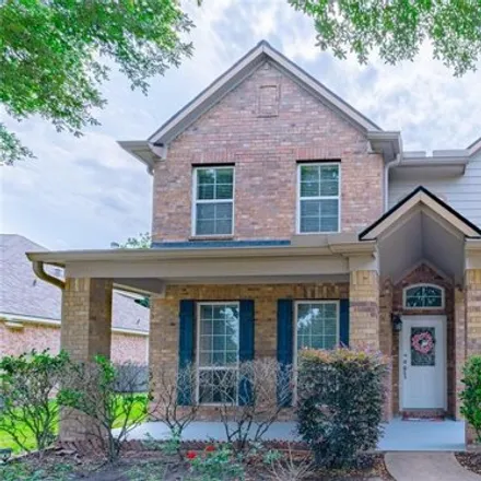 Buy this 4 bed house on 1519 Palisade Green Drive in Harris County, TX 77493