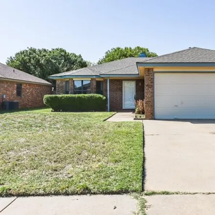 Buy this 3 bed house on 3504 91st Street in Lubbock, TX 79423
