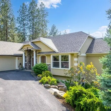 Buy this 4 bed house on East 48th Avenue in Spokane County, WA 99037