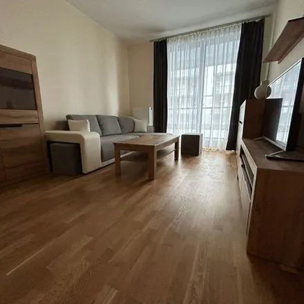 Image 3 - Marcina Kasprzaka 29A, 01-234 Warsaw, Poland - Apartment for rent