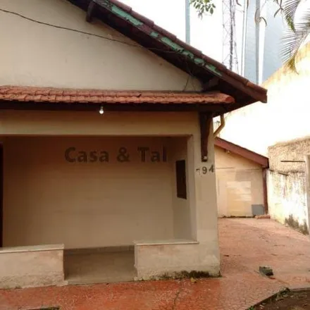 Buy this 2 bed house on Rua África do Sul in Santo Amaro, São Paulo - SP