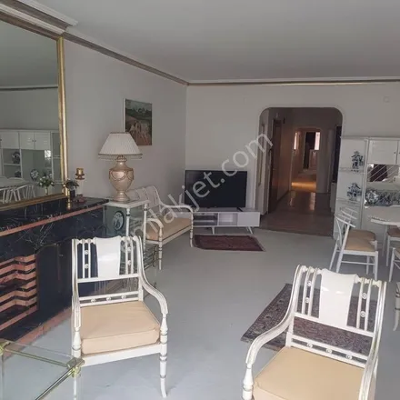 Rent this 3 bed apartment on Hotel Mayra in Kırkpınar Sokak, 06690 Çankaya