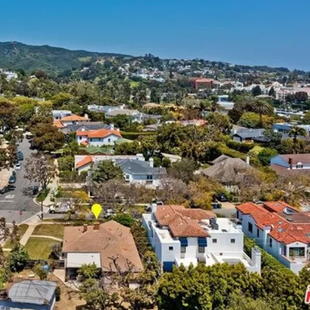 Image 8 - 15936 Northfield St, Pacific Palisades, California, 90272 - House for sale