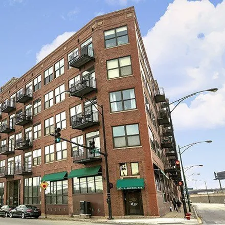 Buy this 2 bed condo on 2310 S Canal St Unit 511 in Chicago, Illinois