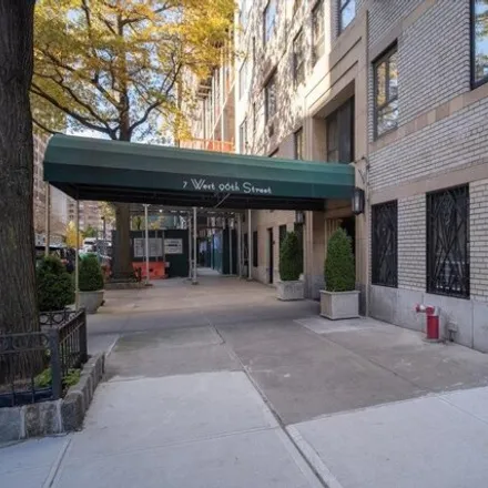 Buy this studio apartment on 7 West 96th Street in New York, NY 10025