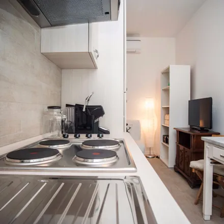Image 9 - Pristine 1-bedroom apartment in Lodi-Brenta  Milan 20135 - Apartment for rent
