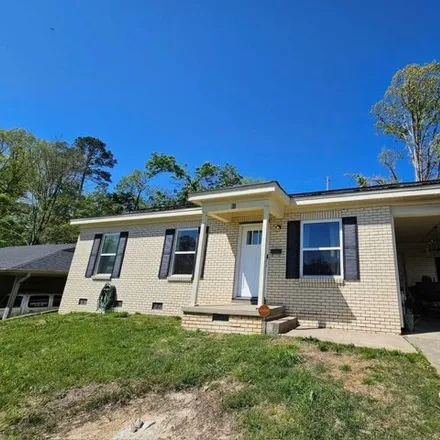 Image 4 - 91 White Oak Ln, Little Rock, Arkansas, 72227 - House for sale