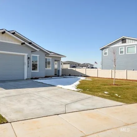 Image 2 - East Musselshell Drive, Nampa, ID 83687, USA - House for sale