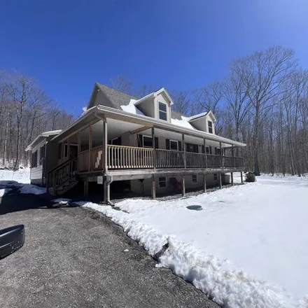 Image 1 - Rice Brook Drive, Stoddard, Cheshire County, NH 03464, USA - House for sale