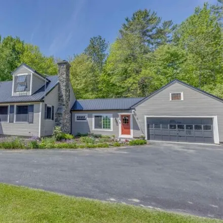 Buy this 3 bed house on 88 Parker Hill Rd in New Hampshire, 03585