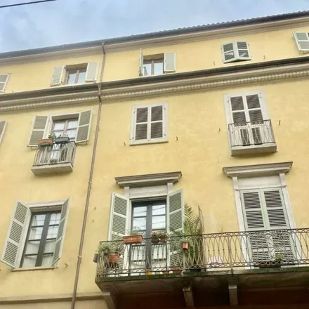 Rent this 2 bed apartment on Via Vanchiglia 2c in 10124 Turin TO, Italy