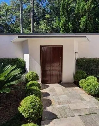 Buy this 4 bed house on Rua Prefeito Donald Savazoni in Nova Caieiras, Caieiras - SP