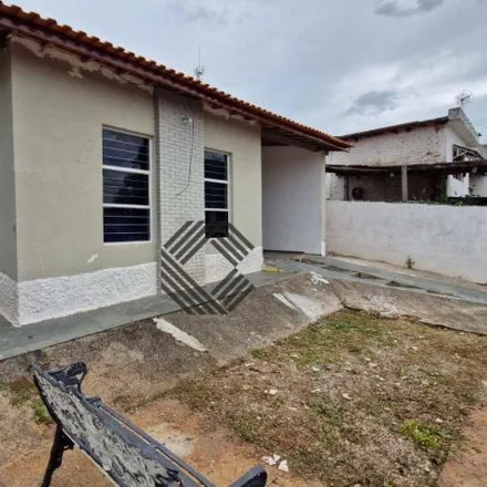 Rent this 3 bed house on Alameda das Violetas in Jardim Simus II, Sorocaba - SP