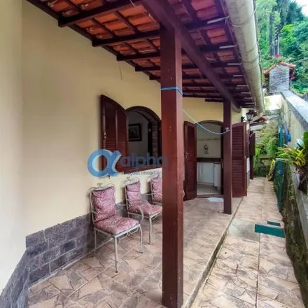 Buy this 3 bed house on Instituto Nossa Senhora de Lourdes in Rua Frei Rogério, Valparaíso