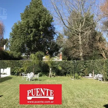 Image 2 - Ruta Provincial 58, Partido de Ezeiza, Canning, Argentina - House for sale