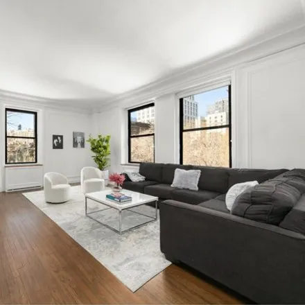 Image 2 - Astor Court Apartments, West 89th Street, New York, NY 10024, USA - Apartment for sale