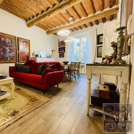 Image 2 - Via Croce, 56035 Casciana Alta PI, Italy - Apartment for sale