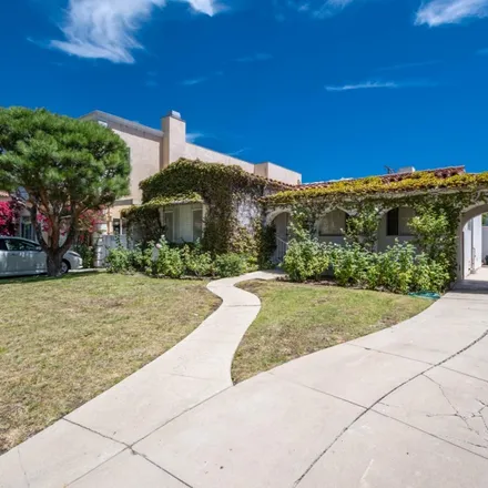 Image 2 - 352 South Wetherly Drive, Beverly Hills, CA 90211, USA - House for sale