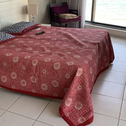 Rent this 1 bed apartment on Boa Viagem in Recife, Região Metropolitana do Recife