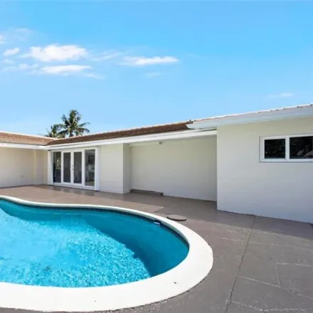 Image 6 - 5929 Northeast 21st Drive, Imperial Point, Fort Lauderdale, FL 33308, USA - House for sale