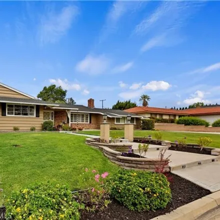 Image 3 - 1687 Red Hill North Drive, Upland, CA 91786, USA - House for sale