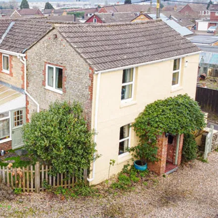 Buy this 4 bed house on Chancery Lane in Warminster, BA12 9JS