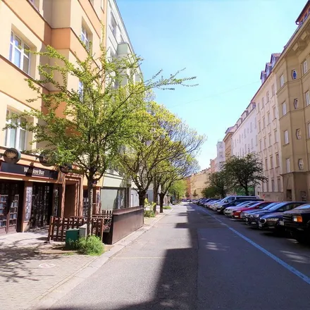 Image 3 - C2, Gorkého, 602 00 Brno, Czechia - Apartment for rent