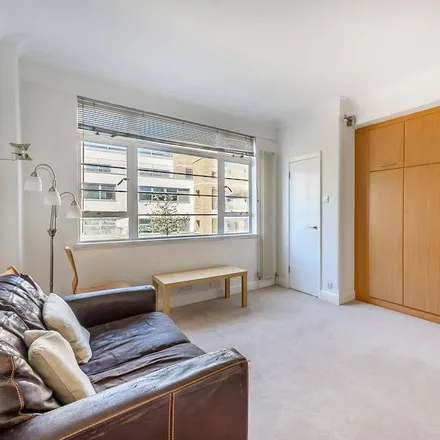 Image 3 - Nell Gwynn House, 55-57 Sloane Avenue, London, SW3 3BE, United Kingdom - Apartment for rent