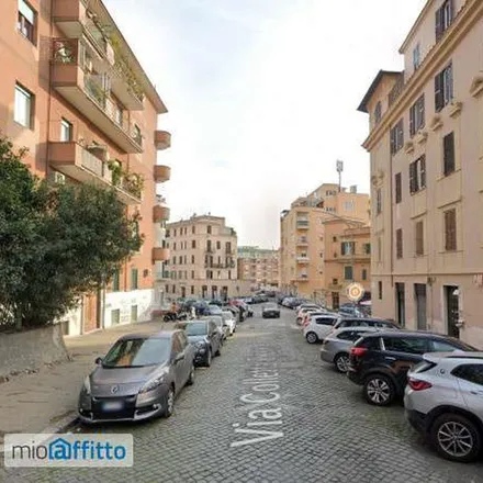 Rent this 1 bed apartment on Via Pietro Colletta 5 in 00179 Rome RM, Italy