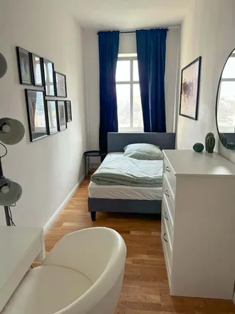 Rent this 1 bed room on Revaler Straße 7 in 10245 Berlin, Germany