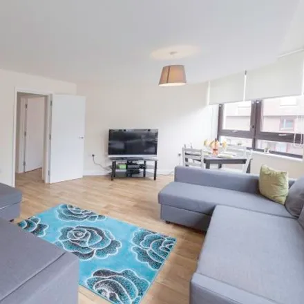 Rent this 2 bed apartment on Unite House in West Street, Southampton