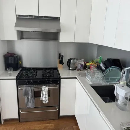 Rent this 2 bed apartment on Public School 307 in 209 York Street, New York