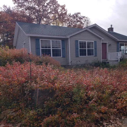 Buy this 3 bed house on 94 Otisfield Cove Road in Otisfield, 04270