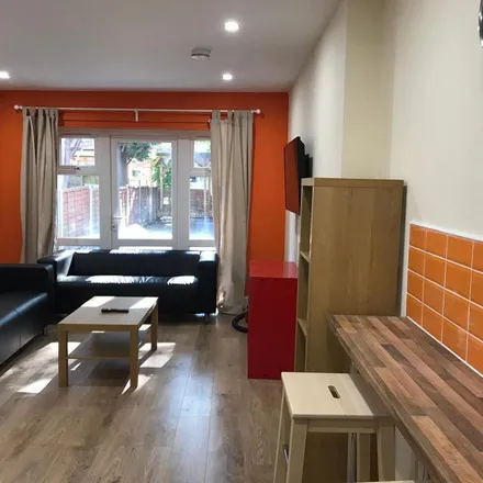 Rent this 7 bed apartment on 49 Alton Road in Selly Oak, B29 7DU
