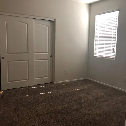 Rent this 3 bed apartment on 29943 West Monterey Drive in Buckeye, AZ 85396