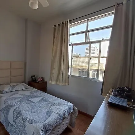 Buy this 2 bed apartment on Rua Fonseca Hermes in Centro, Juiz de Fora - MG