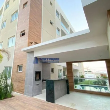Buy this 2 bed apartment on Rua Torreon in Parque Potira, Caucaia - CE