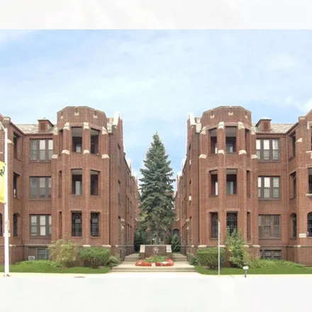 Rent this 1 bed room on Wayne State University in 656 West Kirby Street, Detroit