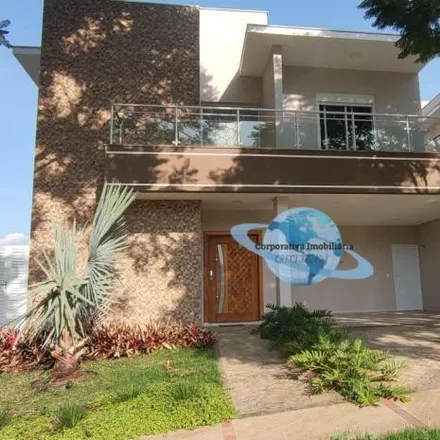 Image 2 - Rua Almirante Giachetta, Parque Campolim, Sorocaba - SP, 18048-120, Brazil - House for sale