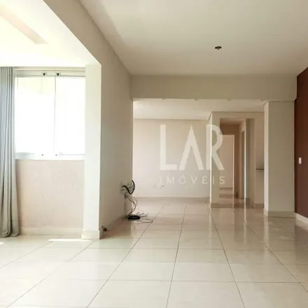 Buy this 3 bed apartment on Rua Cananéia in Caiçaras, Belo Horizonte - MG